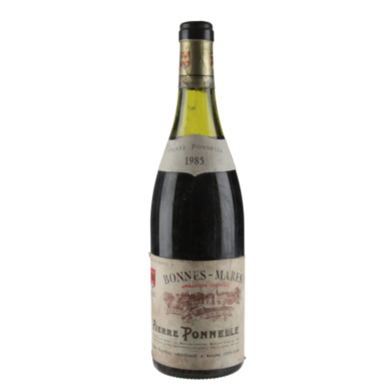 1985 | Pierre Ponnelle | Bonnes-Mares