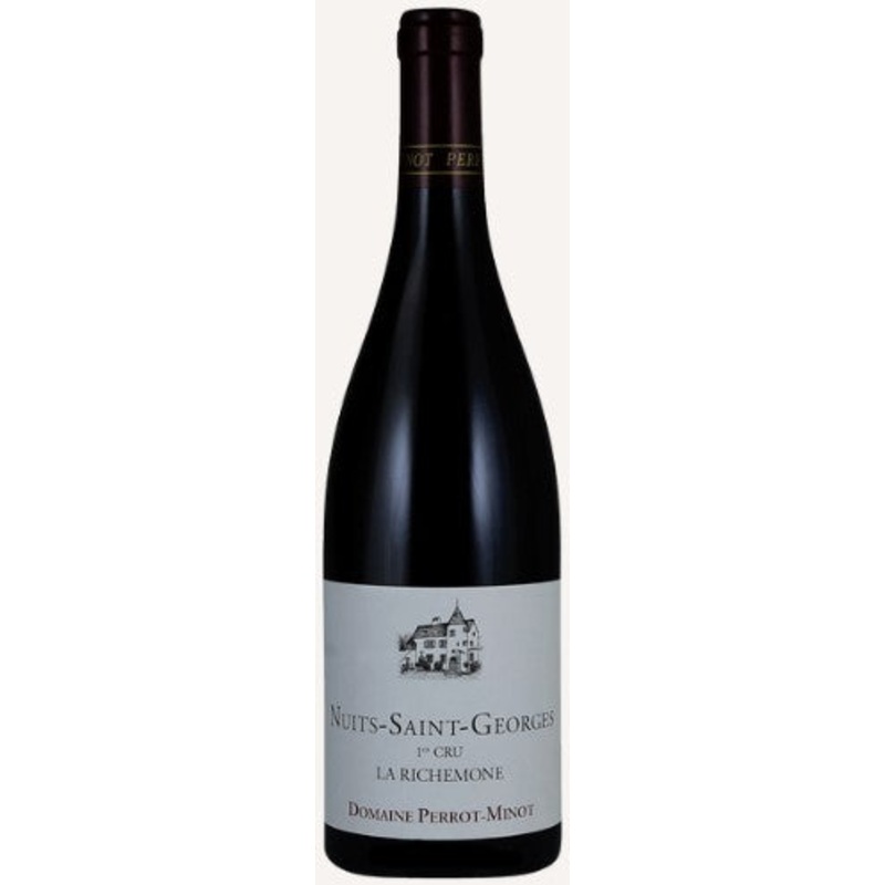 1988 | Domaine Perrot-Minot | La Riotte