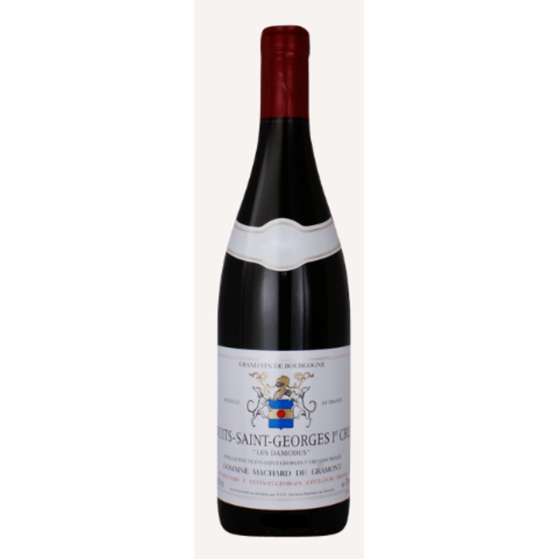 1989 | Domaine Machard de Gramont | Les Damodes