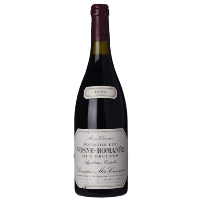 1990 | Domaine Mo-Camuzet | Aux Brulees