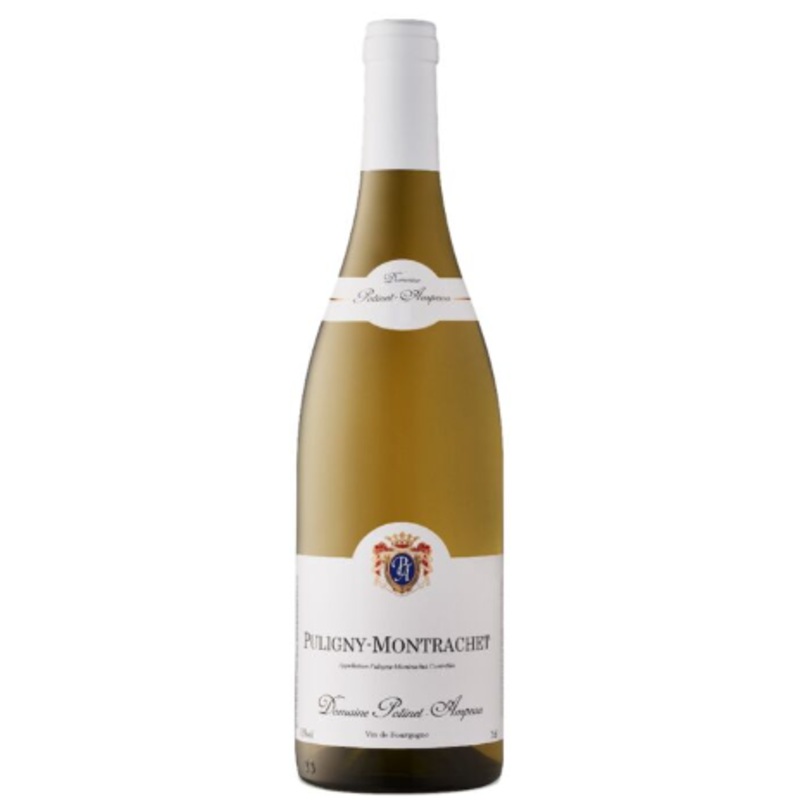 1990 | Domaine Potinet-Ampeau | Puligny-Montrachet