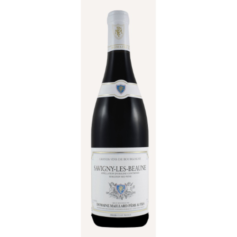 1993 | Domaine Maillard Pere et Fils | Savigny-les-Beaune