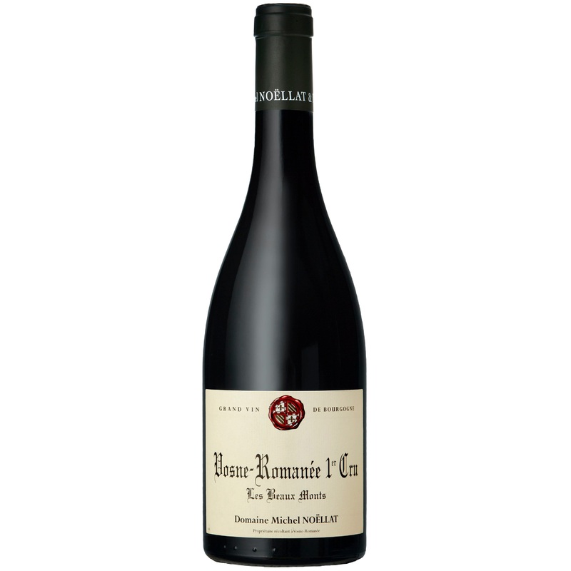 1993 | Domaine Michel Nollat | Les Beaux Monts