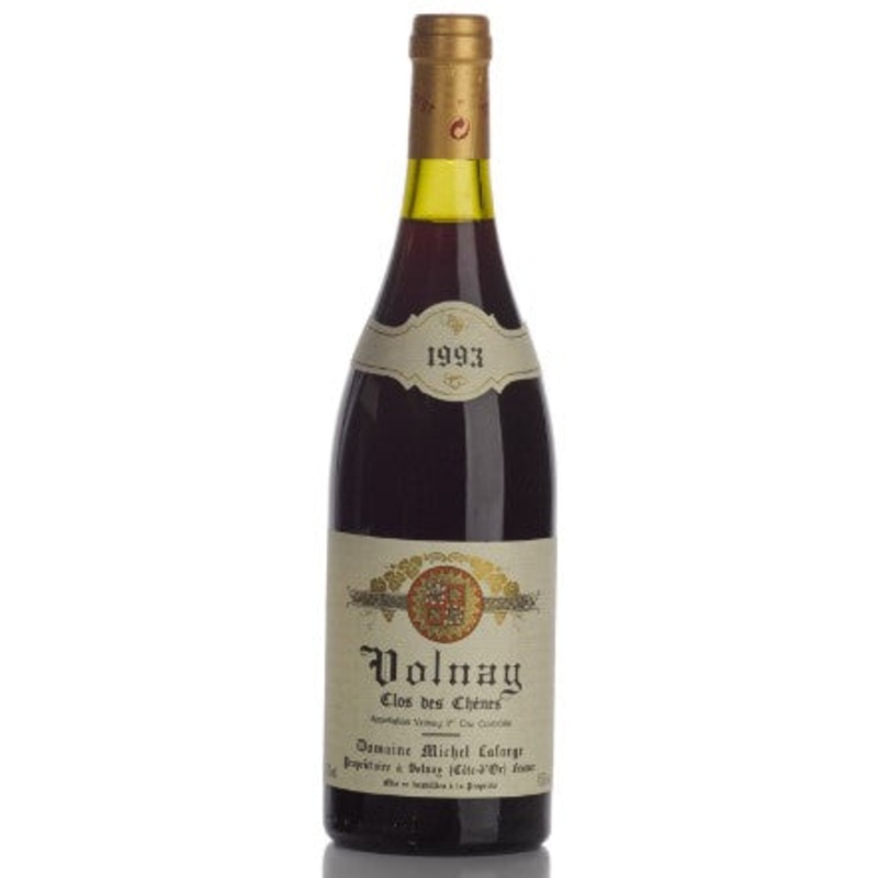 1993 | Domaine Parent | Clos des Chenes