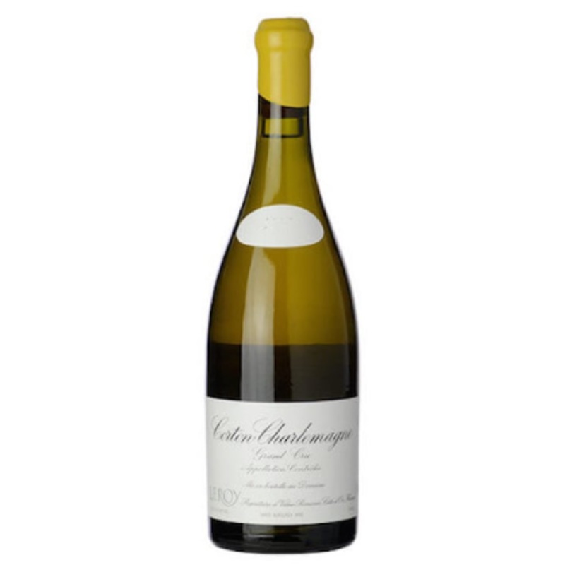 1997 | Domaine Leroy | Corton-Charlemagne