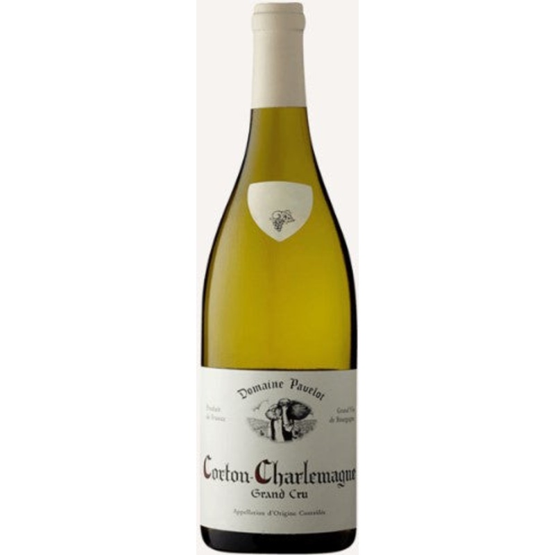 1997 | Domaine Pavelot | Corton-Charlemagne