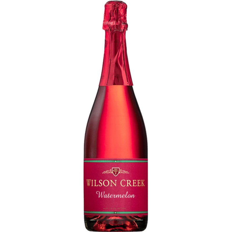 Wilson Creek Watermelon Wine