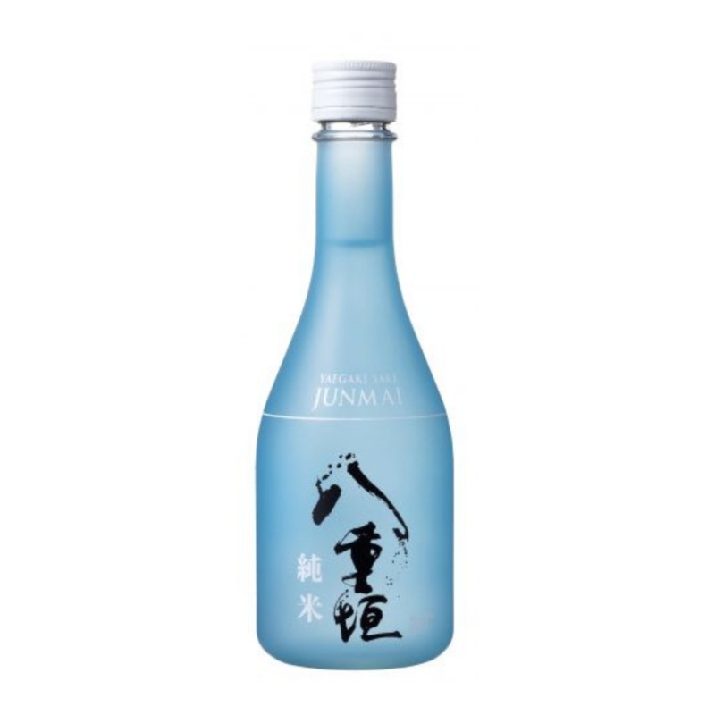 Yaegaki Junmai Sake|300ML