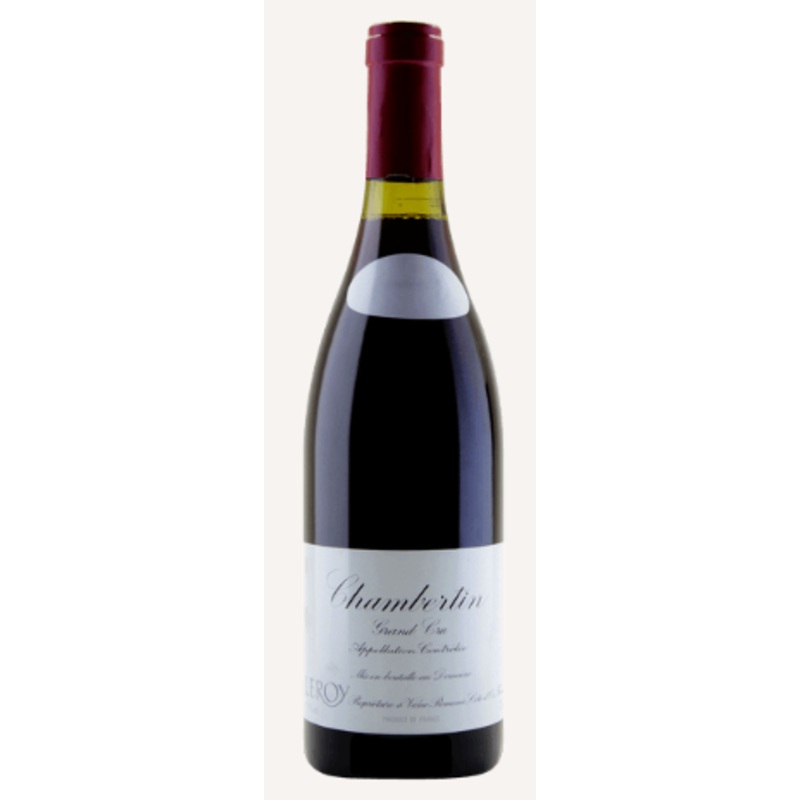 1969 | Domaine Leroy | Chambertin