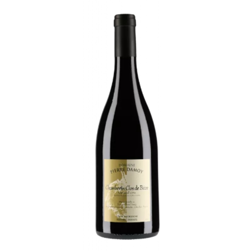 1985 | Domaine Pierre Damoy | Chambertin Clos-de-Beze (Double Magnum)