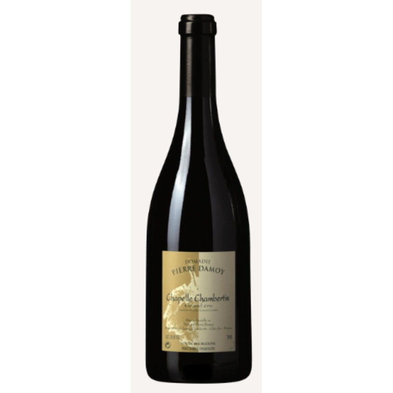 1985 | Domaine Pierre Damoy | Chapelle-Chambertin (Magnum)