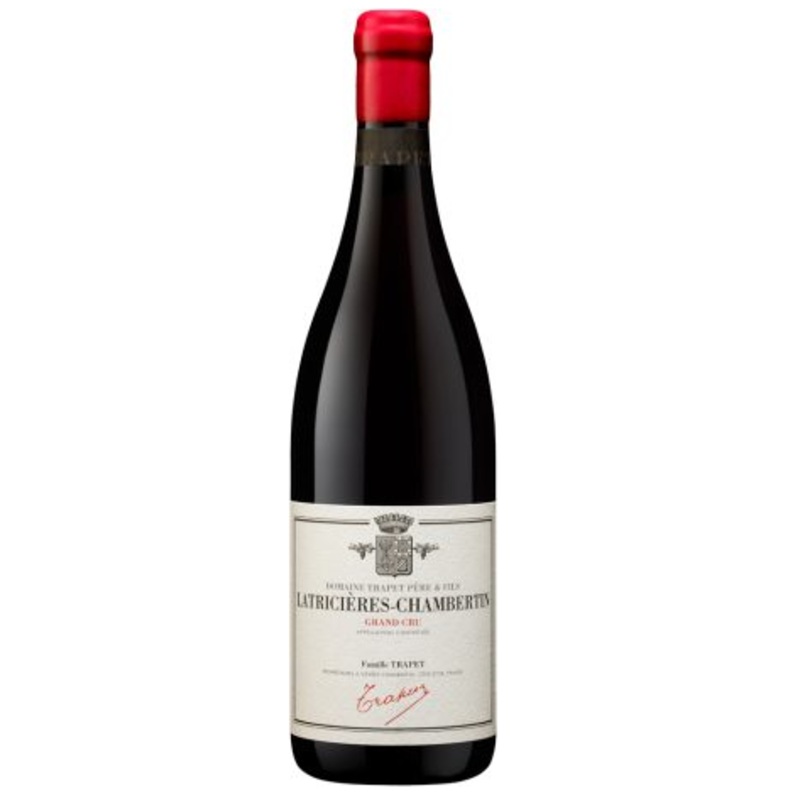 1985 | Domaine Trapet | Latricieres-Chambertin