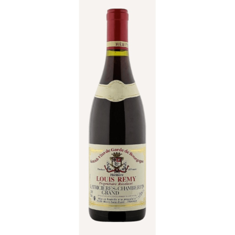 1988 | Domaine Chantal Remy | Latricieres-Chambertin (Magnum)