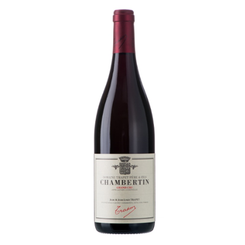 1988 | Domaine Trapet | Chambertin
