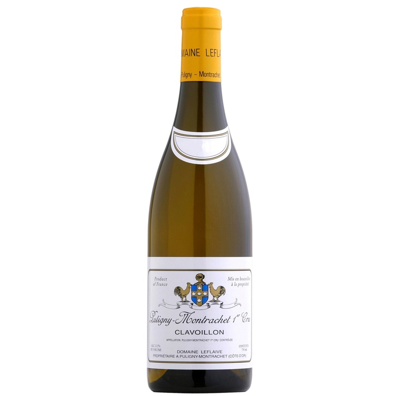 1990 | Domaine Leflaive | Clavoillon