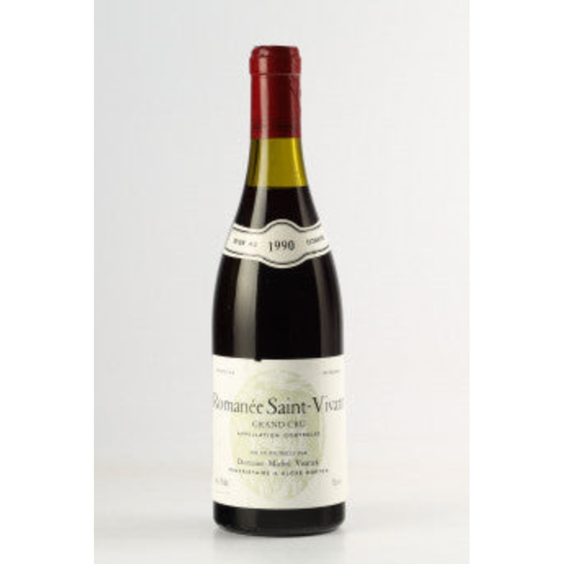 1990 | Domaine Michel Voarick | Romanee-Saint-Vivant