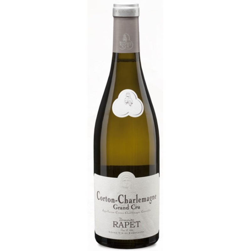 1990 | Domaine Rapet Pre et Fils | Corton-Charlemagne