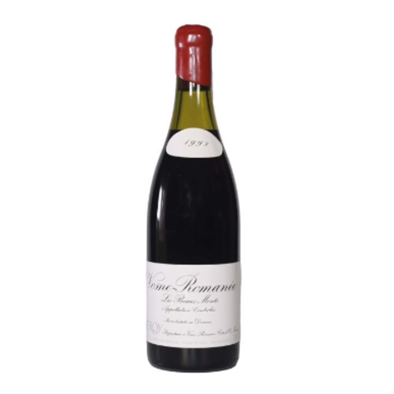 1992 | Domaine Leroy | Les Beaux Monts