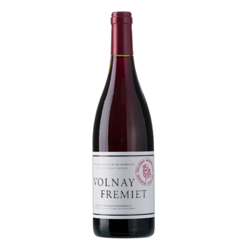 1992 | Domaine Marquis d'Angerville | Fremiets