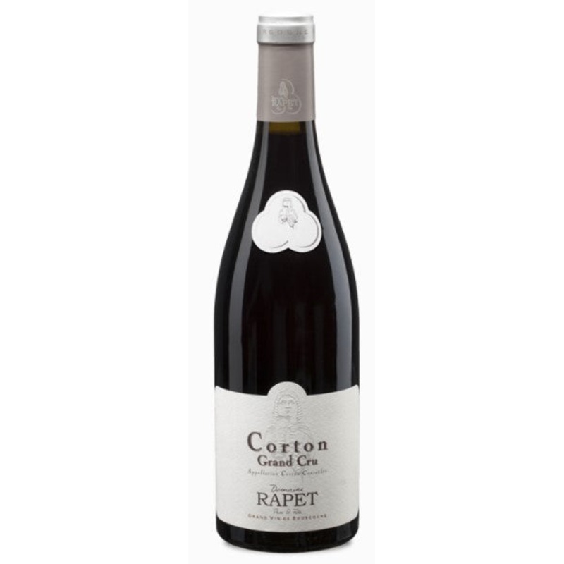 1993 | Domaine Rapet Pre et Fils | Corton