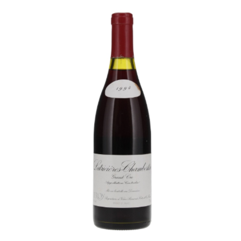 1994 | Domaine Leroy | Latricieres-Chambertin