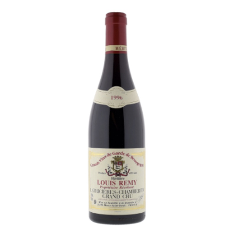1996 | Domaine Chantal Remy | Latricieres-Chambertin