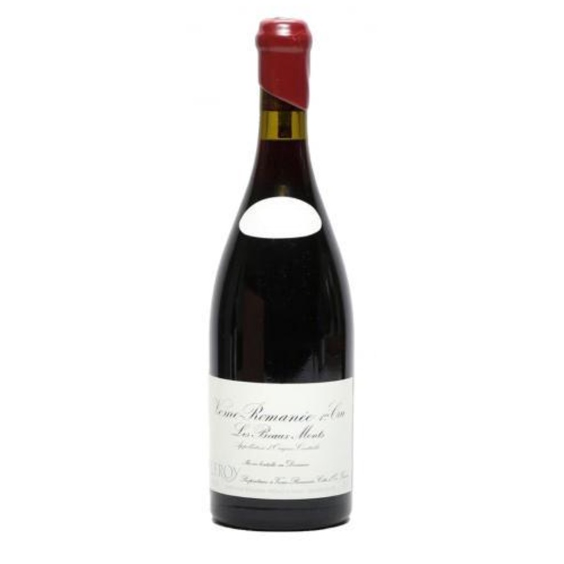 1997 | Domaine Leroy | Les Beaux Monts
