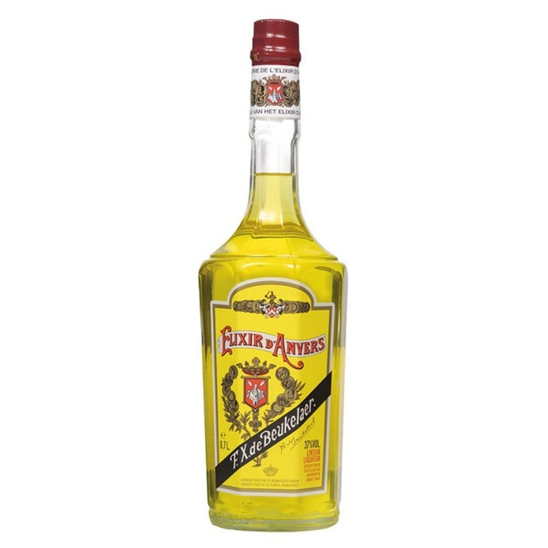 Elixir D'Anvers Liqueur |700ML