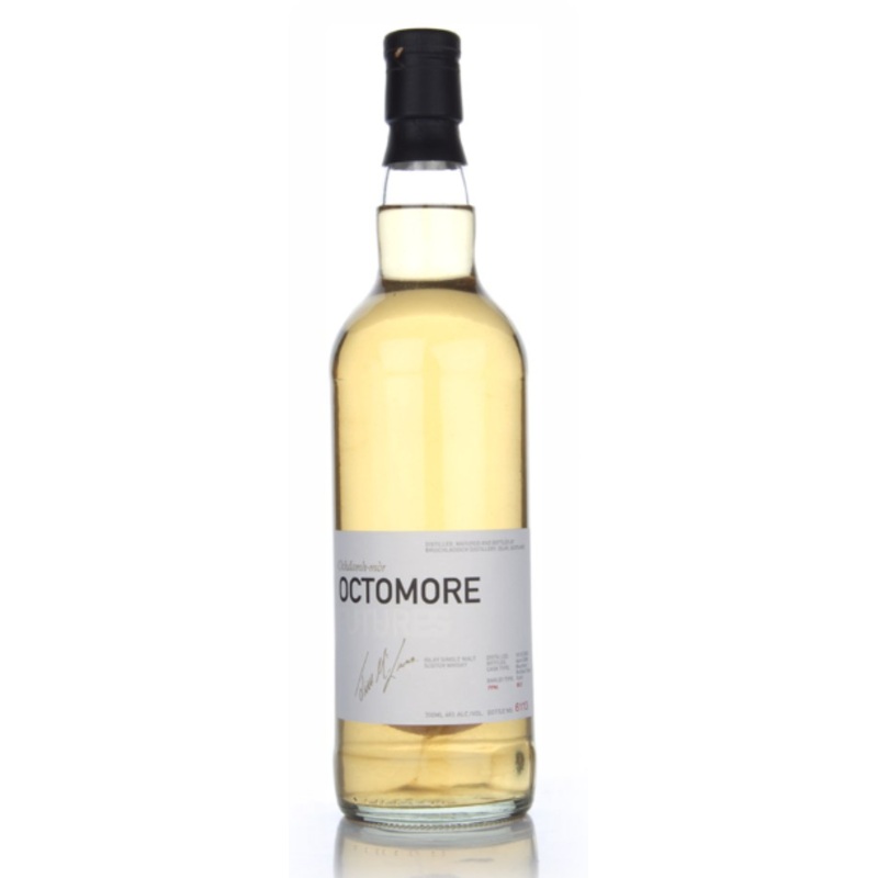 Octomore Futures Single Malt Scotch Whisky | 700ML