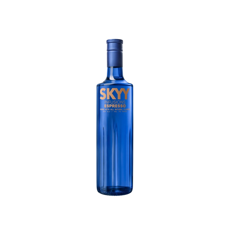 Skyy Infusion Espresso Vodka
