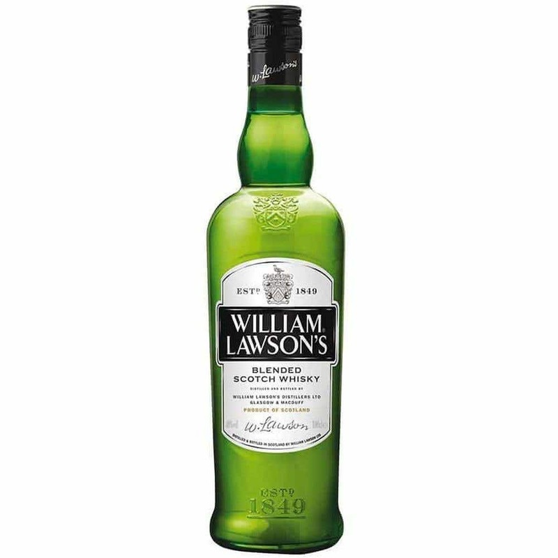 William Lawsons Blended Scotch Whisky |1.5L