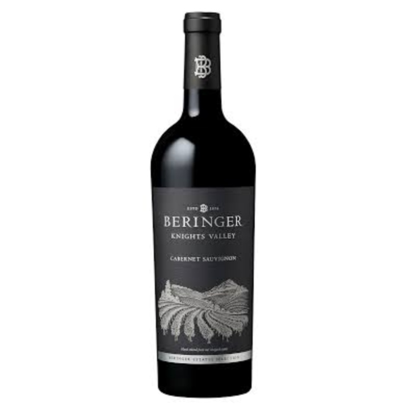 1994 | Beringer | Knights Valley Cabernet Sauvignon