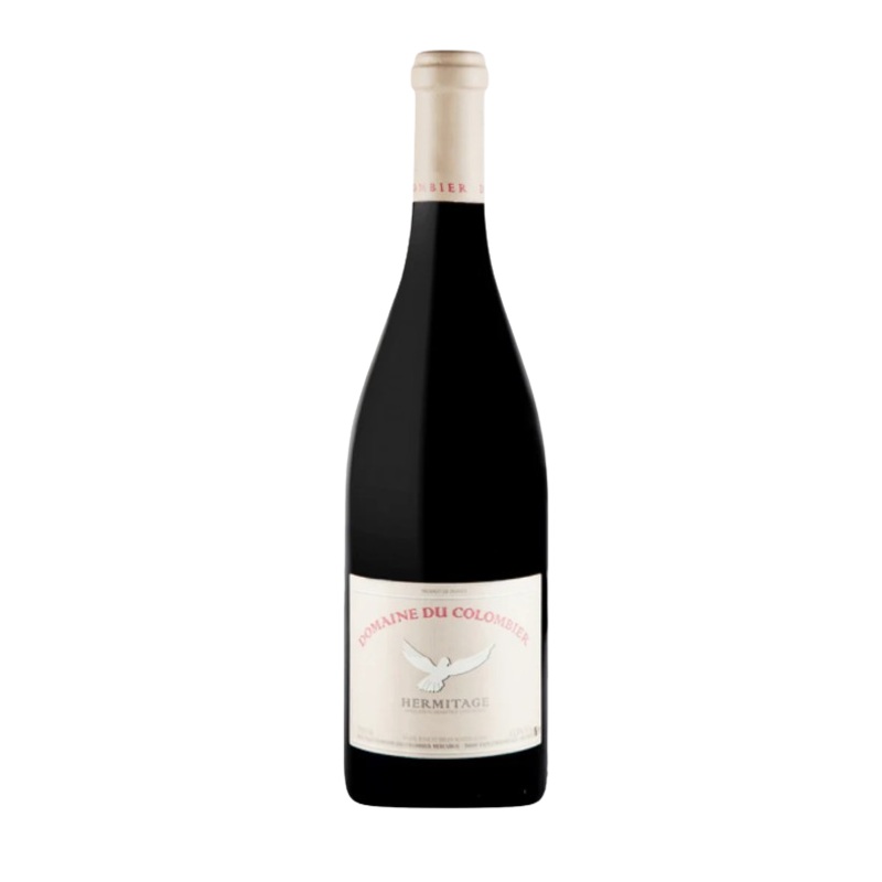 1994 | Domaine du Colombier | Hermitage Rouge