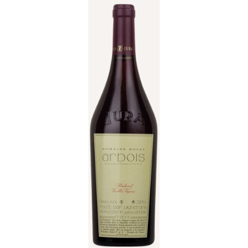1994 | Domaine Rolet | Arbois Poulsard Vieilles Vignes (Magnum)