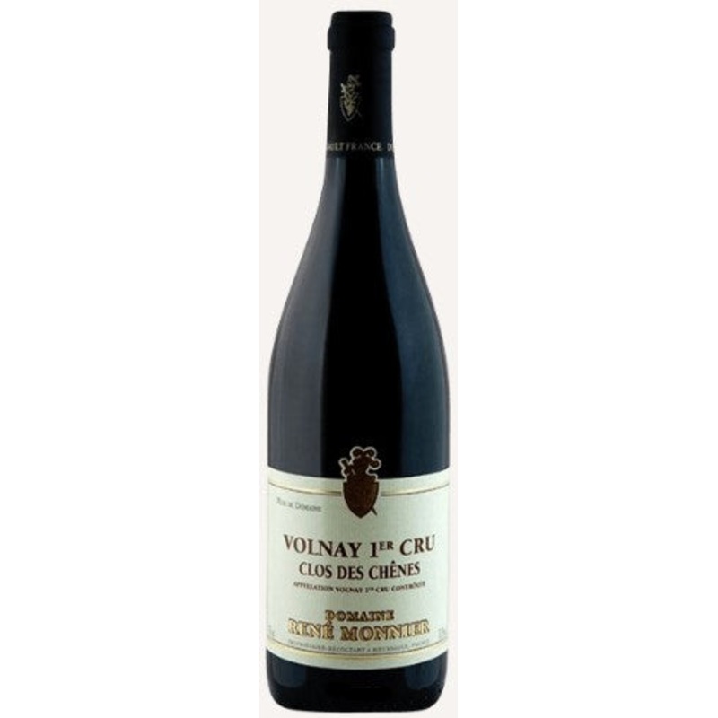1996 | Domaine Rene Monnier | Clos des Chenes