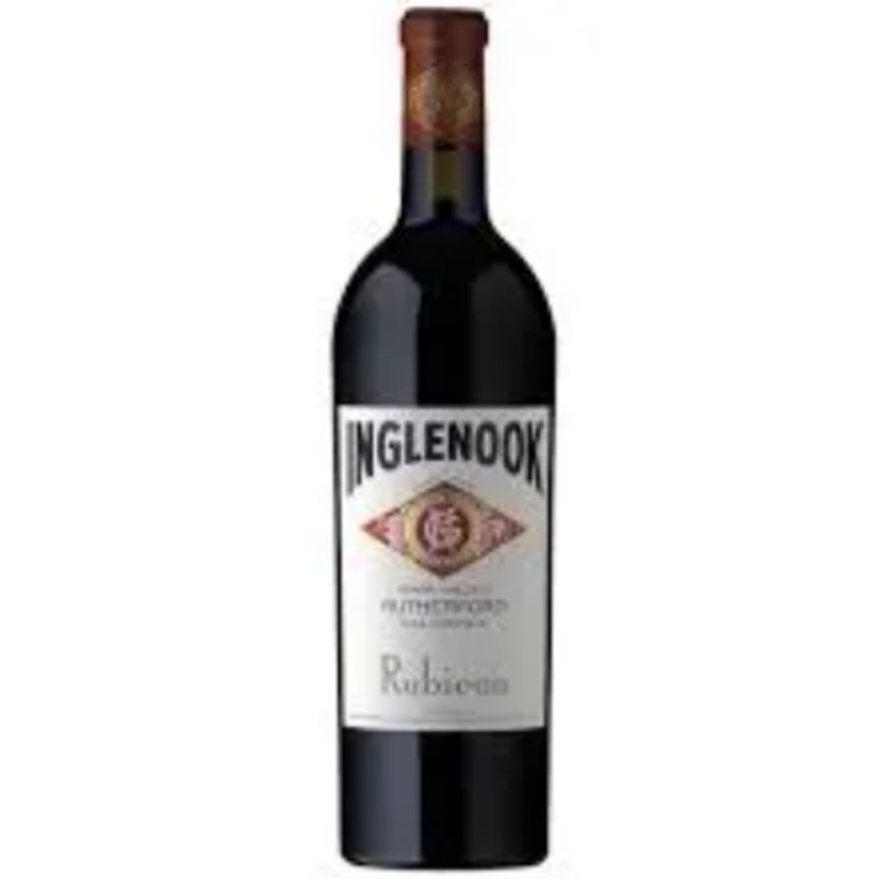 1997 | Inglenook | Rubicon