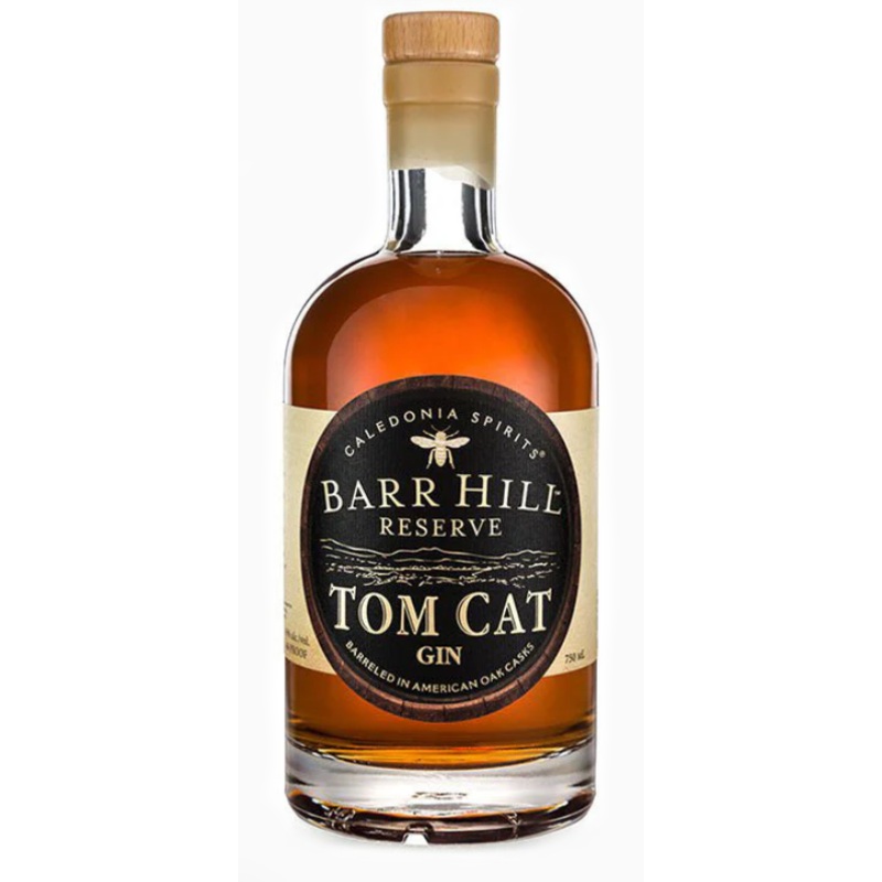 Barr Hill Tom Cat Gin | 375ML