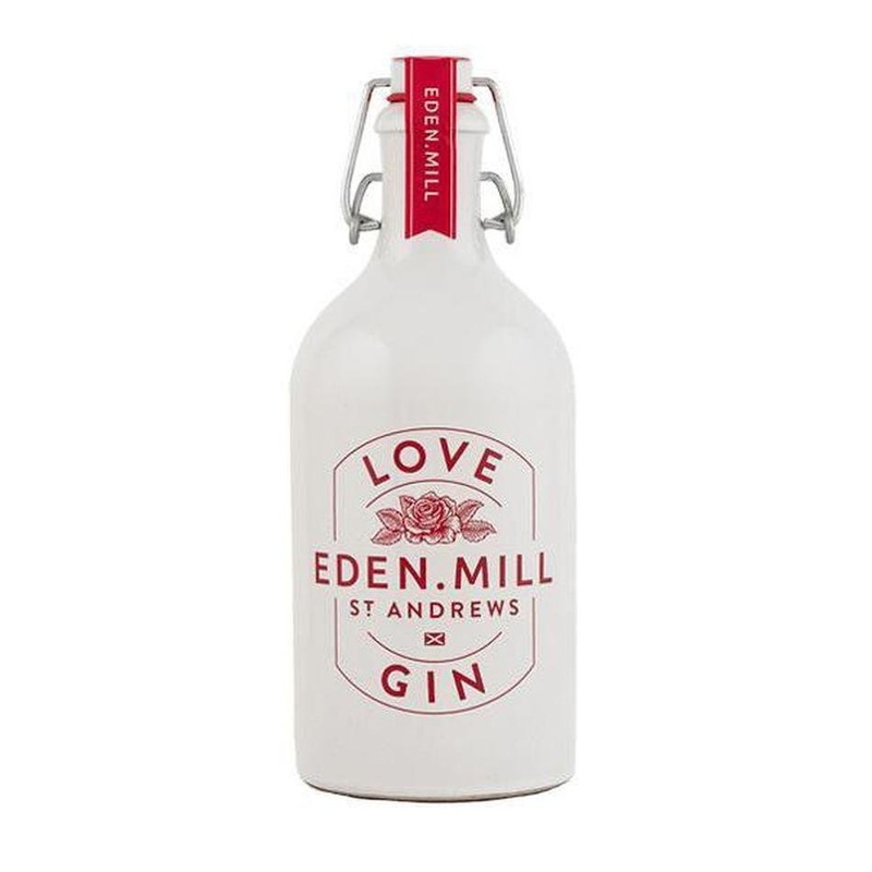 Eden Mill St. Andrews Love Gin |700ML