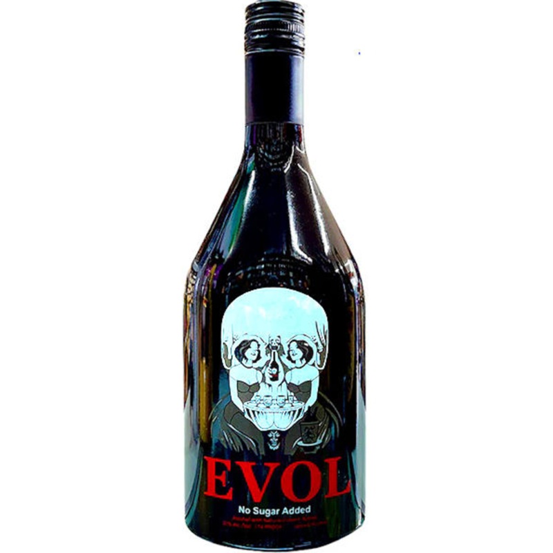 Evol Herbal Liqueur
