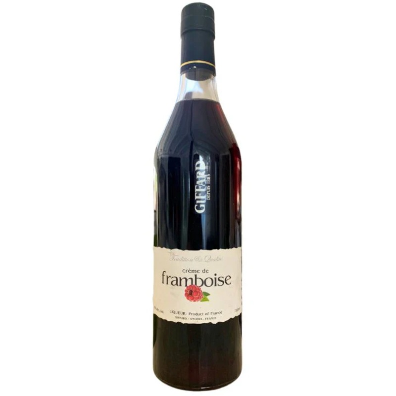 Giffard Raspberry Liqueur