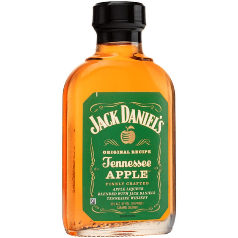 Jack Daniel's Tennessee Apple Liqueur | 200ML