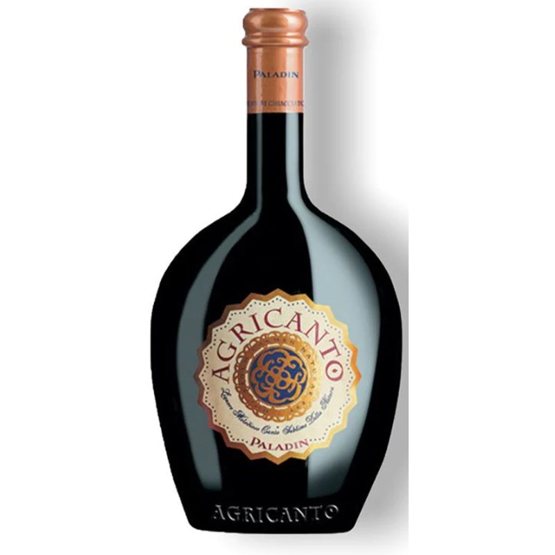 Paladin Agricanto Liqueur