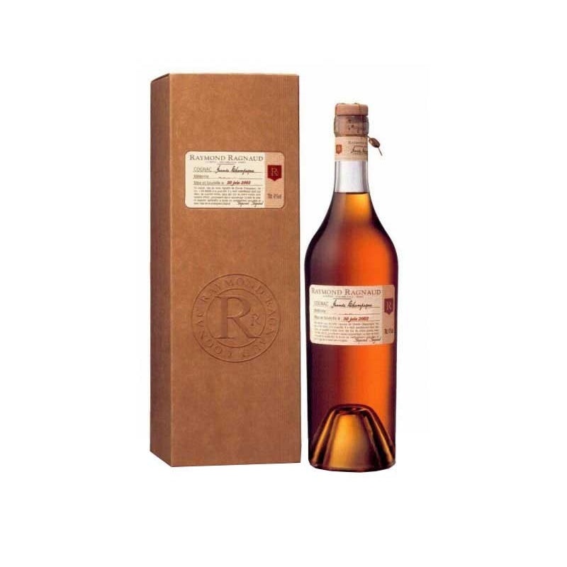 Raymond Ragnaud 2003 Grande Champagne Cognac|700ML