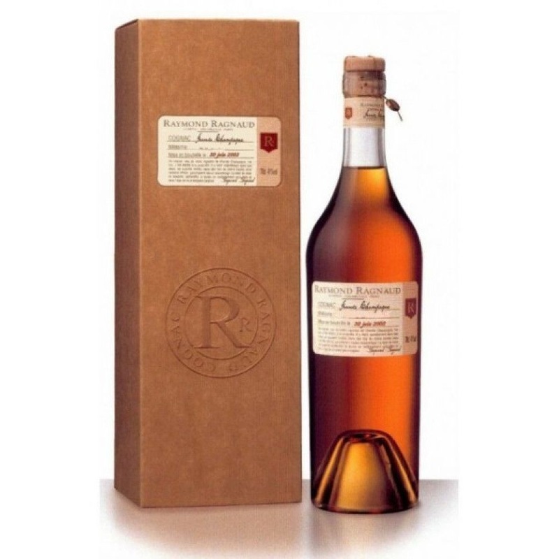 Raymond Ragnaud Vintage 1994 Grande Champagne Cognac|700ML