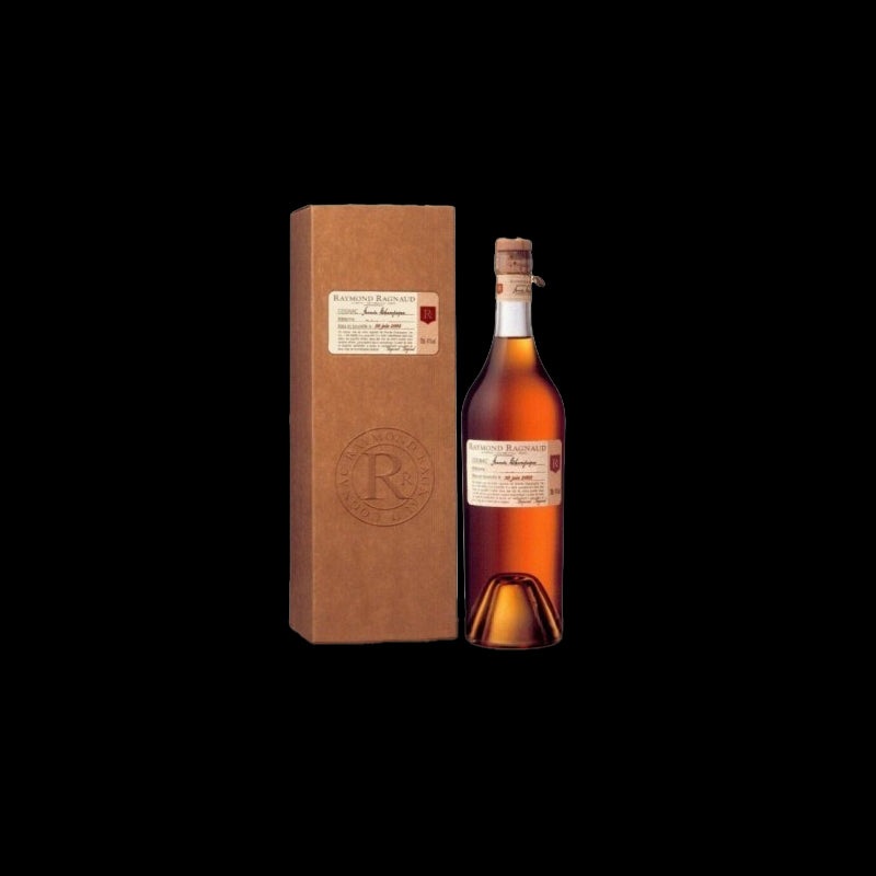 Raymond Ragnaud Vintage 1997 Grande Champagne Cognac|700ML