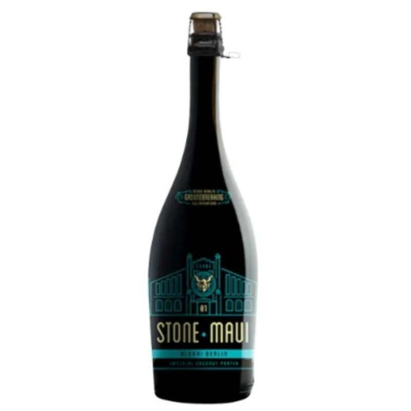 Stone Maui Berlin Groundbreaking Collab | 1.5L