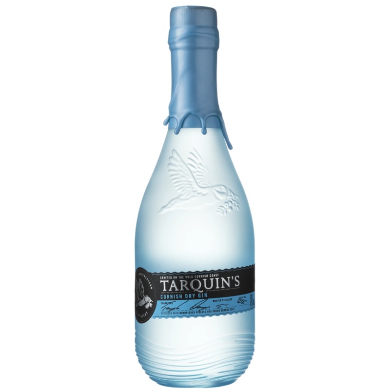 Tarquin's Cornish Dry Gin | 1.5L