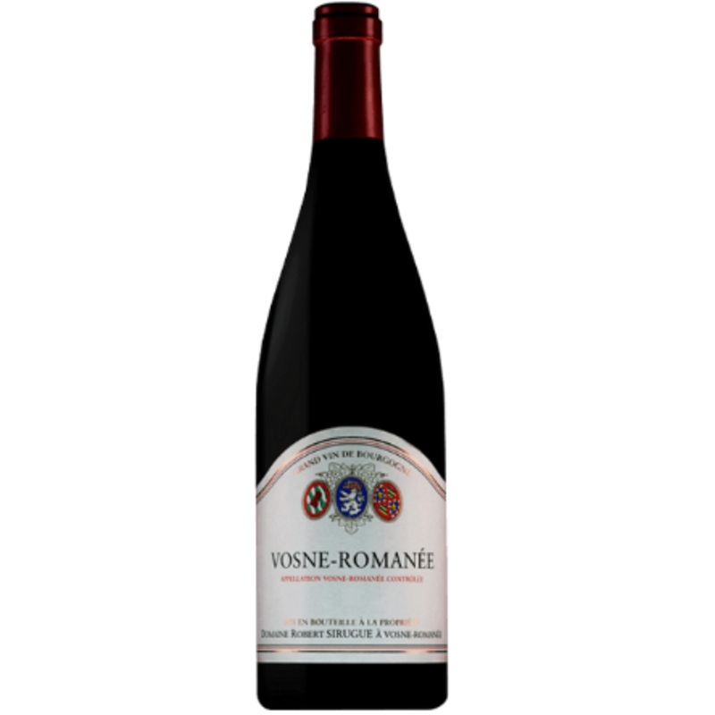 1978 | Domaine Robert Sirugue | Vosne-Romanee
