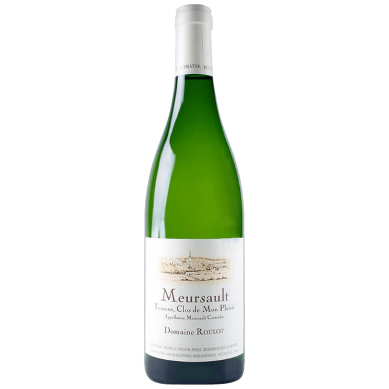 1985 | Domaine Roulot | Meursault Les Tessons Clos de Mon Plaisir (Magnum)