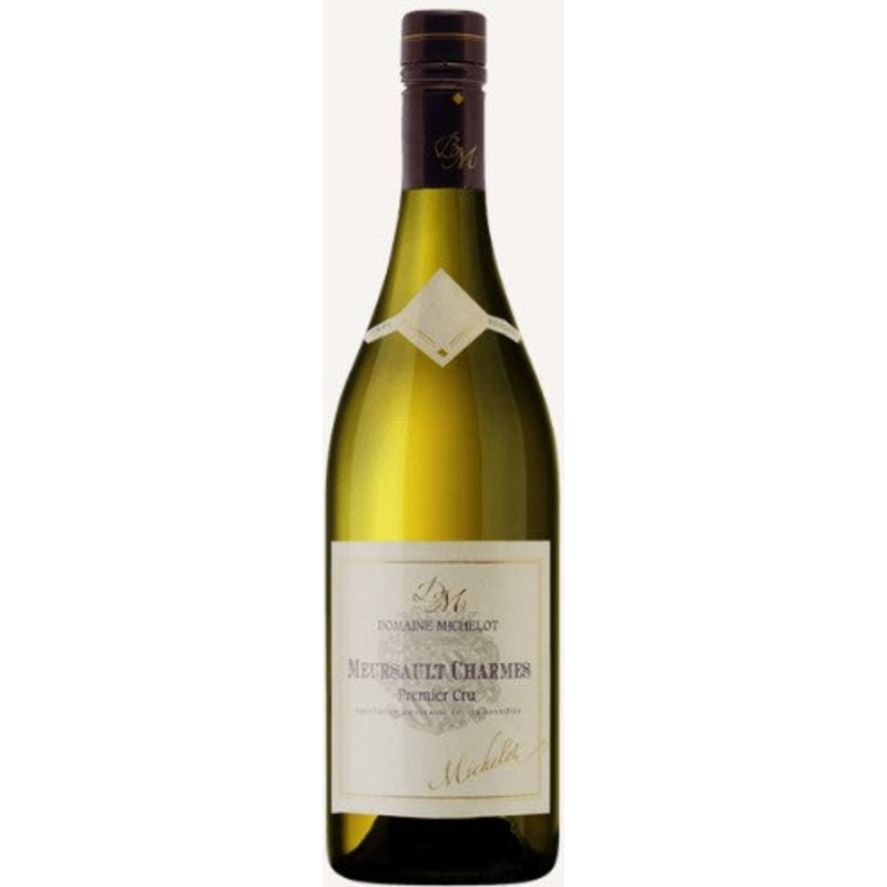 1989 | Domaine Michelot | Meursault